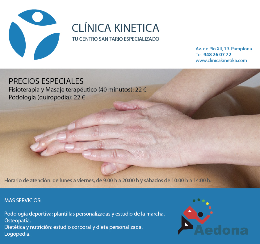 clinica-kinetica-cuota-cero-promocion-aedona