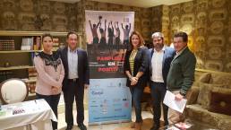 AEDONA colabora con el congreso Pamplona en Positivo